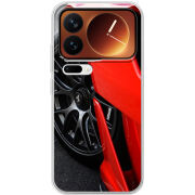 Чохол BoxFace Xiaomi 17 Pro Ferrari 599XX