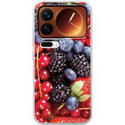 Чохол BoxFace Xiaomi 17 Pro 