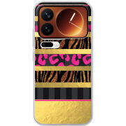 Чохол BoxFace Xiaomi 17 Pro 