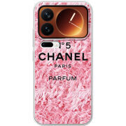 Чохол BoxFace Xiaomi 17 Pro 