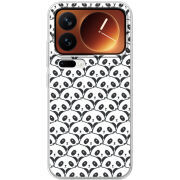 Чохол BoxFace Xiaomi 17 Pro 