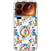 Чохол BoxFace Xiaomi 17 Pro 