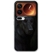 Чохол BoxFace Xiaomi 17 Pro 