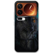 Чохол BoxFace Xiaomi 17 Pro 