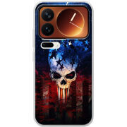 Чохол BoxFace Xiaomi 17 Pro 