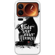 Чохол BoxFace Xiaomi 17 Pro 