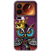 Чохол BoxFace Xiaomi 17 Pro 