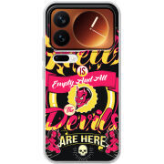 Чохол BoxFace Xiaomi 17 Pro 