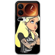 Чохол BoxFace Xiaomi 17 Pro 