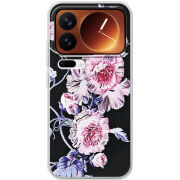 Чохол BoxFace Xiaomi 17 Pro 