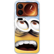 Чохол BoxFace Xiaomi 17 Pro 