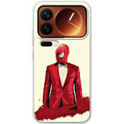 Чохол BoxFace Xiaomi 17 Pro 