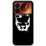 Чохол BoxFace Xiaomi 17 Pro 