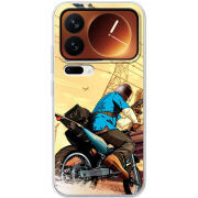 Чохол BoxFace Xiaomi 17 Pro 