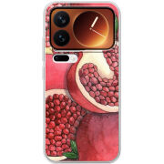 Чохол BoxFace Xiaomi 17 Pro 