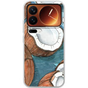 Чохол BoxFace Xiaomi 17 Pro 