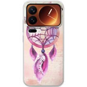 Чохол BoxFace Xiaomi 17 Pro 