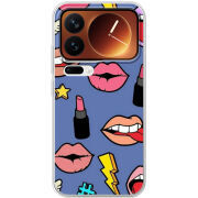 Чохол BoxFace Xiaomi 17 Pro 