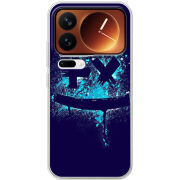 Чохол BoxFace Xiaomi 17 Pro 