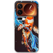 Чохол BoxFace Xiaomi 17 Pro 