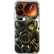 Чохол BoxFace Xiaomi 17 Pro 