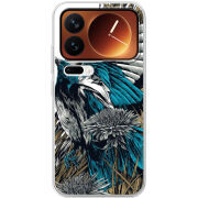 Чохол BoxFace Xiaomi 17 Pro 