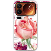 Чохол BoxFace Xiaomi 17 Pro 