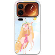 Чохол BoxFace Xiaomi 17 Pro 