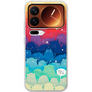 Чохол BoxFace Xiaomi 17 Pro 