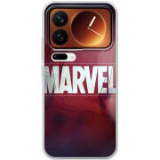 Чохол BoxFace Xiaomi 17 Pro 