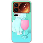 Чохол BoxFace Xiaomi 17 Pro 