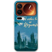 Чохол BoxFace Xiaomi 17 Pro 