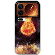 Чохол BoxFace Xiaomi 17 Pro 