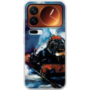 Чохол BoxFace Xiaomi 17 Pro 