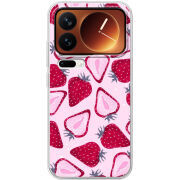 Чохол BoxFace Xiaomi 17 Pro 