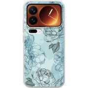 Чохол BoxFace Xiaomi 17 Pro 