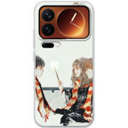 Чохол BoxFace Xiaomi 17 Pro 