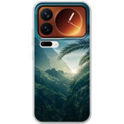 Чохол BoxFace Xiaomi 17 Pro 