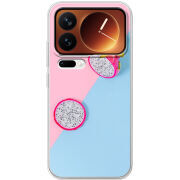 Чохол BoxFace Xiaomi 17 Pro 