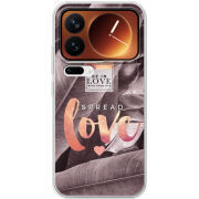 Чохол BoxFace Xiaomi 17 Pro 