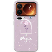 Чохол BoxFace Xiaomi 17 Pro 