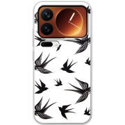 Чохол BoxFace Xiaomi 17 Pro 