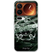 Чохол BoxFace Xiaomi 17 Pro 