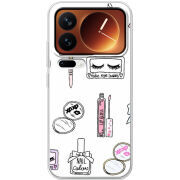 Чохол BoxFace Xiaomi 17 Pro 