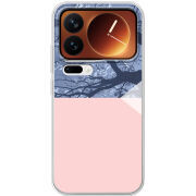 Чохол BoxFace Xiaomi 17 Pro 