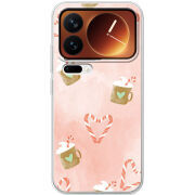 Чохол BoxFace Xiaomi 17 Pro 