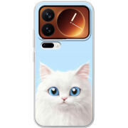 Чохол BoxFace Xiaomi 17 Pro 