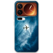 Чохол BoxFace Xiaomi 17 Pro 