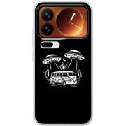 Чохол BoxFace Xiaomi 17 Pro 