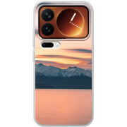 Чохол BoxFace Xiaomi 17 Pro 